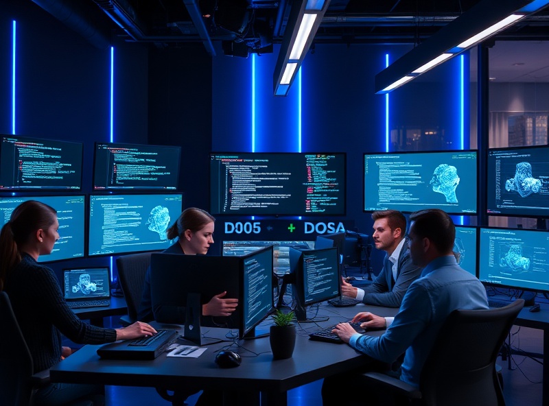 XR Studios Team