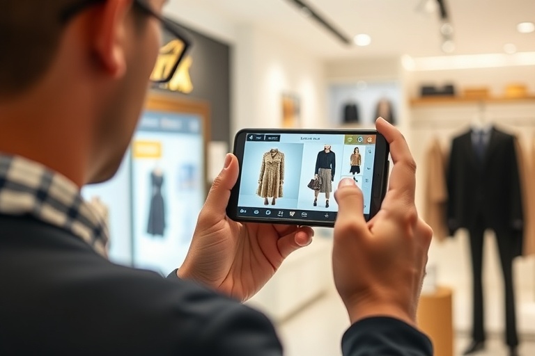 Retail AR